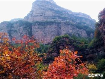 铜仁|林州一山脉走红，既有山地景观又有水域景观，与九寨沟相媲美