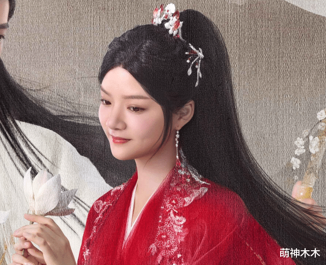 韩丹彤|鹅厂新剧招商海报曝光！修图师集体掉线，肖战、李沁直接脸变形