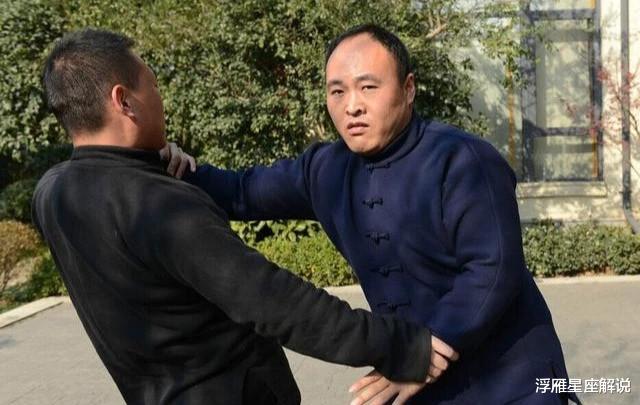阿里巴巴|李天金年薪过百万，究竟有何本事？8岁习武、19岁夺冠军，曾救过马云