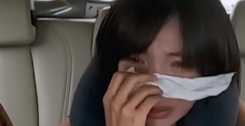 宋宁峰|张婉婷婆婆意外去世一年多后，婆媳矛盾曝光，不满婆婆袒护宋宁峰