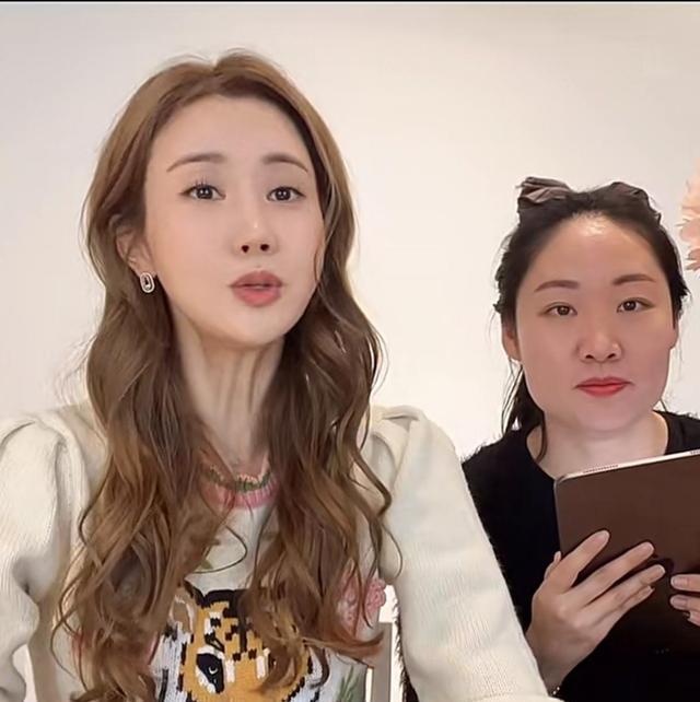 李多海|李多海近照又变脸，脸变大像中年女人，曾是李易峰深爱的前女友