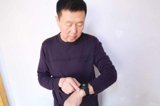 dido|送父母的健康卫士,他们居然没说我乱花钱,dido E39S Pro智能手表