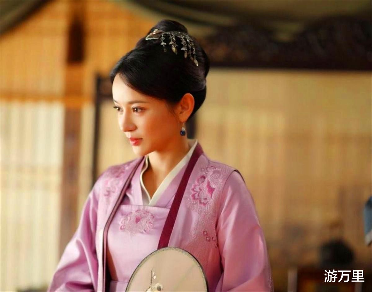 齐衡|《知否》原著:林噙霜为何觉得墨兰能高攀齐衡?见识真不如王若弗