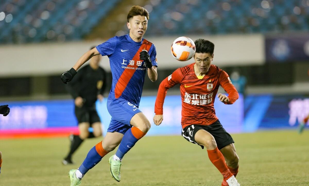 0-0，又不胜！中超亚冠格局生变，上海申花倒下，上港队升至第3名