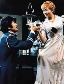 张国立|张国立：嫌弃罗秀春不打扮，余生不会辜负离异的邓婕