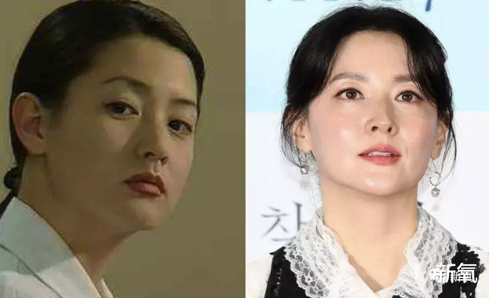 穿衣搭配 得罪化妆师的下场是24岁在红毯上被画成44岁吗…