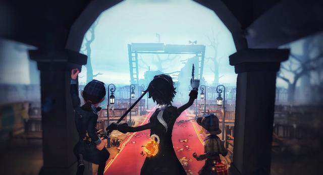第五人格|第五人格：新版红蝶太“强势”？试试这些方法，帮你轻松克制！
