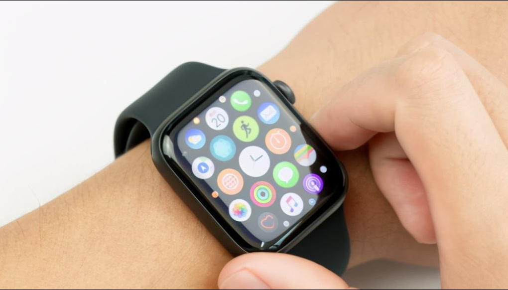 Apple Watch|机械表已经过时，苹果“联名”理查德米勒，打造定制版Apple Watch