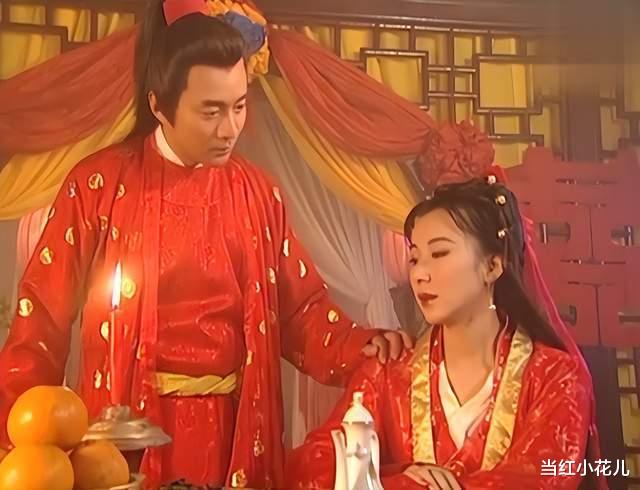 林利|狗血程度堪比一部剧！55岁林利与小14岁老婆宣布离婚