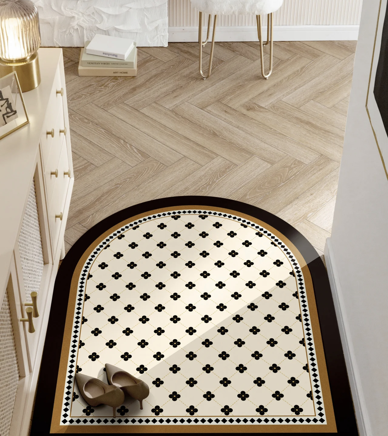 10个网购省钱家居新思路,实用颜值不输,便宜的可不止一点点