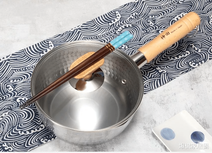 建议大家:厨房有这4种锅就够了!不是因为“差钱”,都是过来人的经验