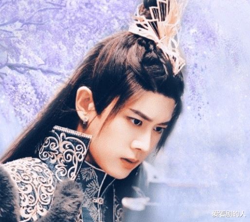 迪丽热巴|任嘉伦、迪丽热巴《与君初相识》定档,与纪云禾、长意不见不散!