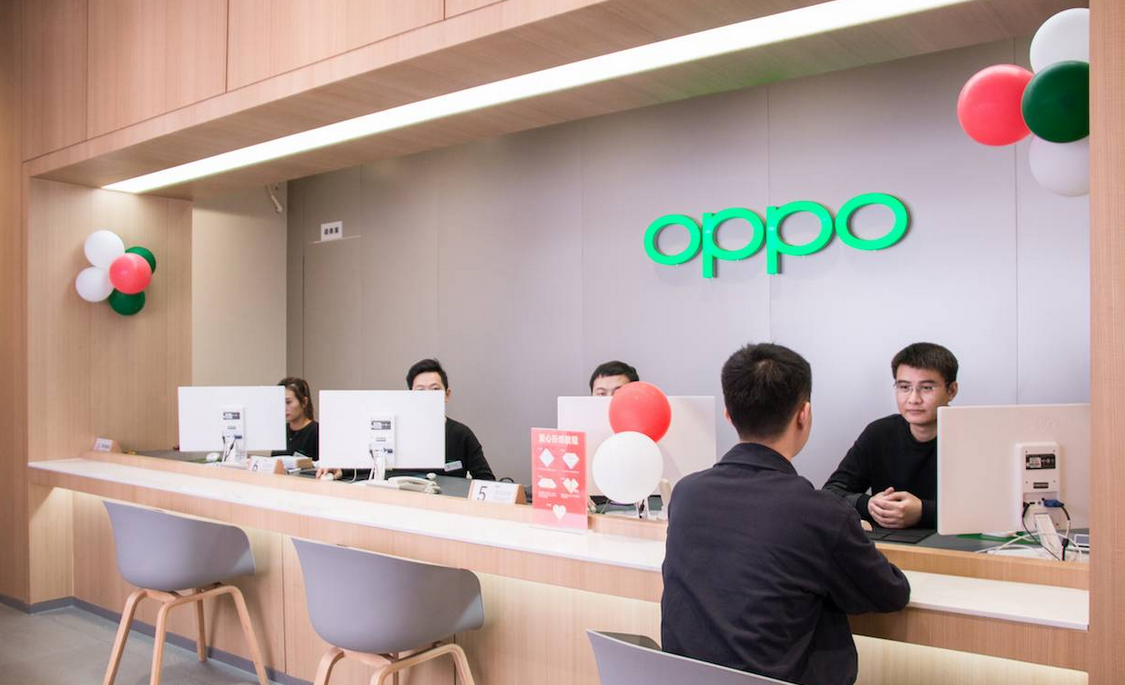 OPPO|2022开门红！凭以产品力+优质售后，OPPO夺得1月国内手机销量第一