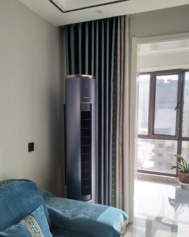 格力的这款空调价值感还是比较高的,也难怪大家给予了它好评