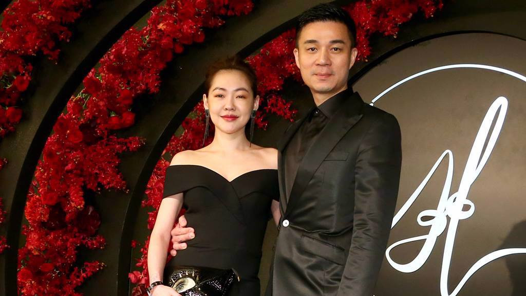 小S|野生小S夫妻澳洲被捕获 夫妻私下真实互动曝光