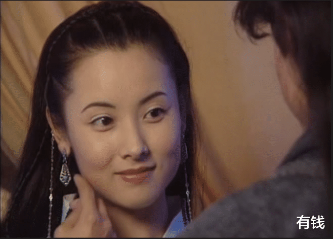 杨明娜|“最美师娘”杨明娜：与田亮结婚育有一子，3年后离婚反遭控诉