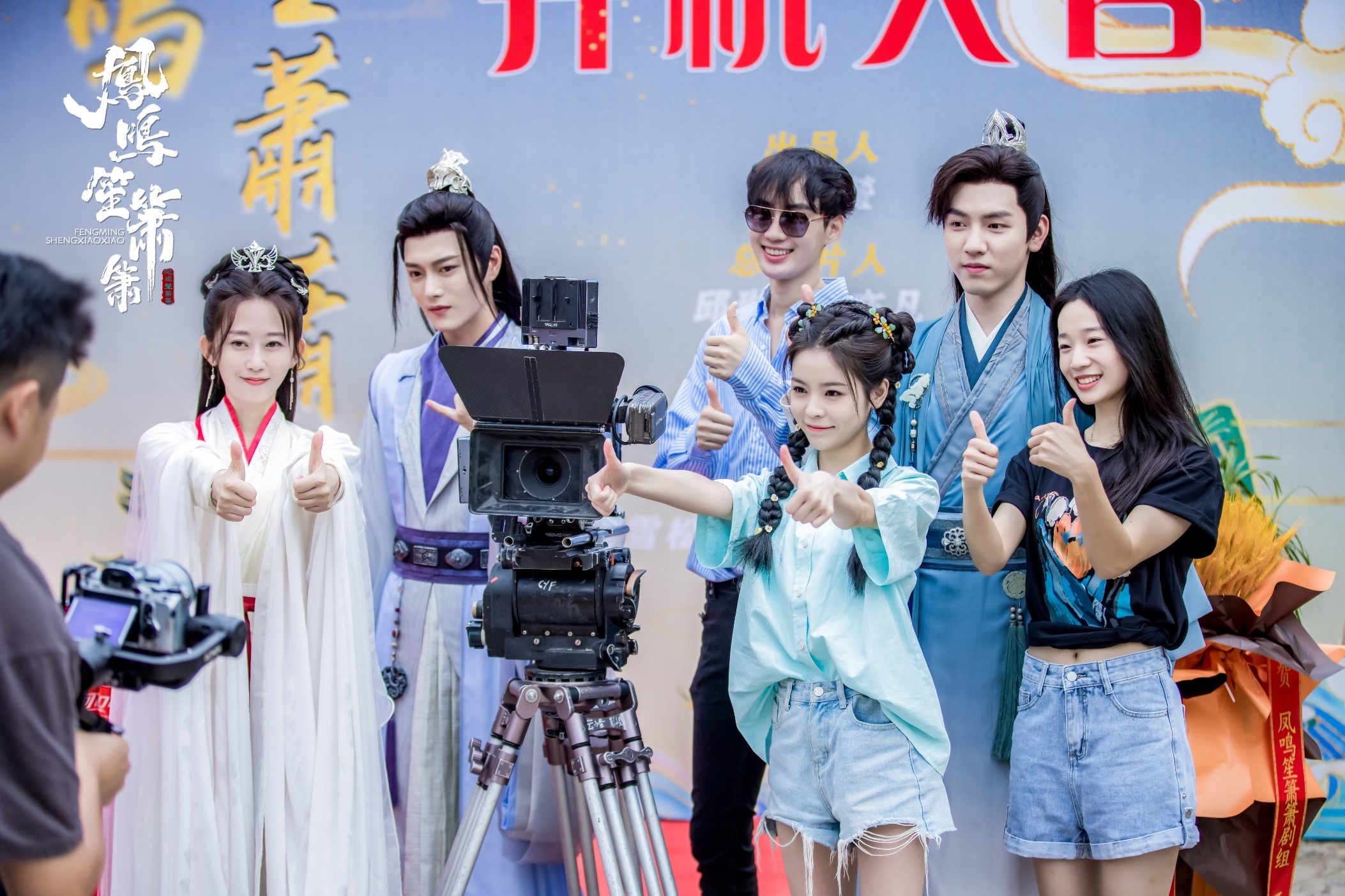 娱乐圈|富婆投身娱乐圈自述：自己掏钱演女主，第一部戏就赔了200万！