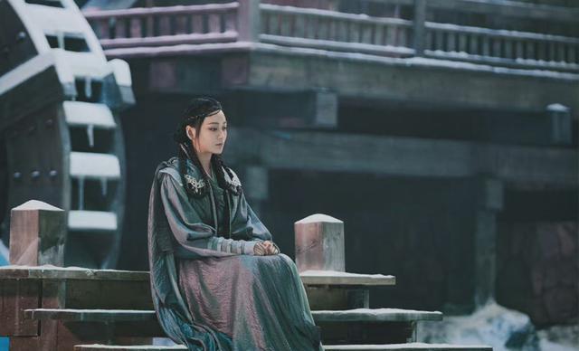 纪云禾|与君初相识:纪云禾被囚6年,她陪了长意6年?编剧我劝你善良!