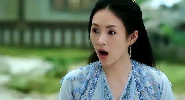 |五官失控拿捏好了叫演技炸裂，掌握不好容易“尬到抠脚”！