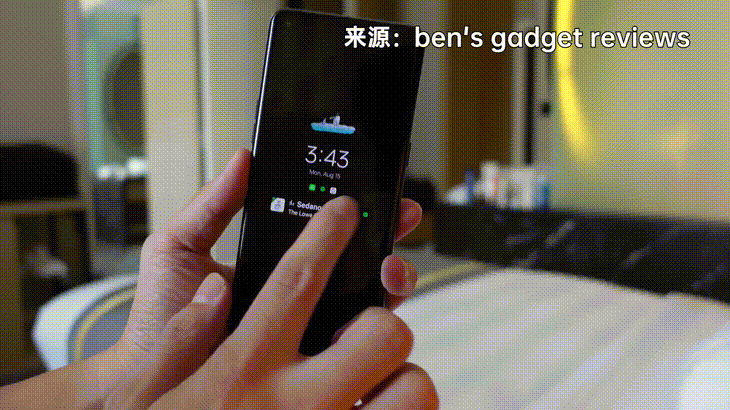 iOS 16新版本遭吐槽！国产安卓系统摩拳擦掌，绿厂准备放大招