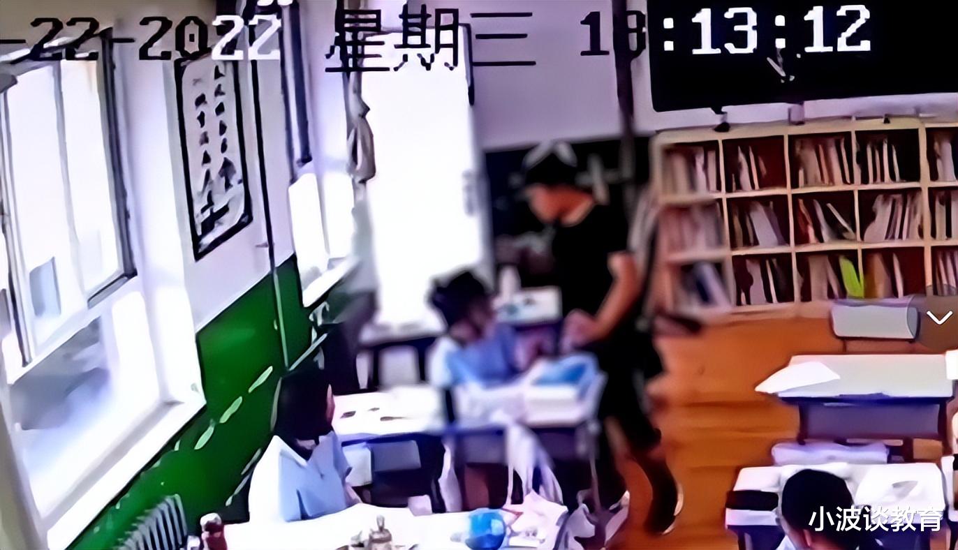 陕西一男生“火”了:对女生拳打脚踢,毫不留情,更多细节曝光!