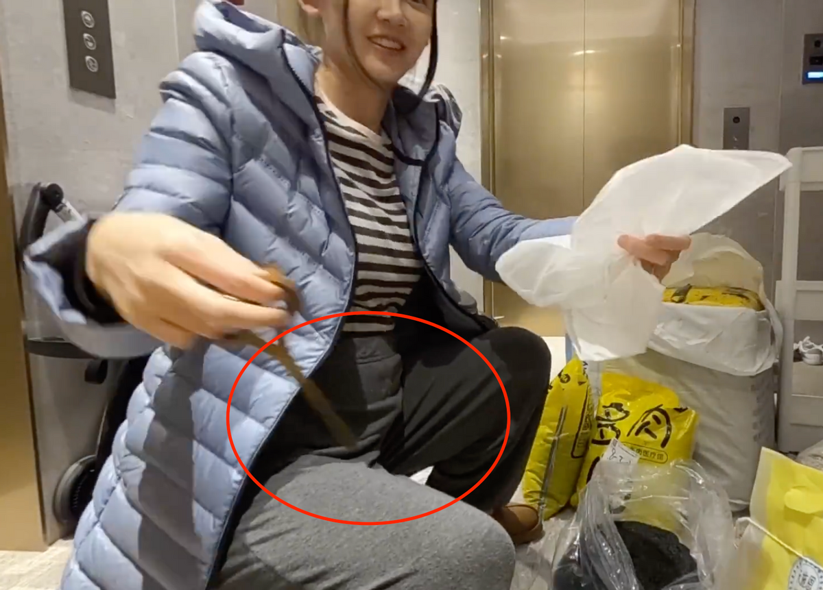 郑恺|郑恺老婆隔离期在家种菜，三梯一户大豪宅曝光，保姆都有专门电梯