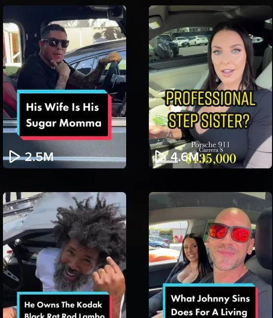 布鲁克林|布鲁克林开着千万跑车当众宣布自己只是“厨师”？又被网友群嘲了