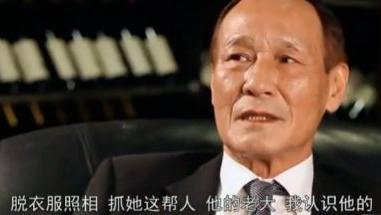 |刘嘉玲被绑架内幕曝光！香港黑道大佬曝光她那一夜究竟经历了什么