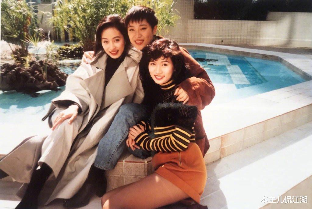 罗慧娟|罗慧娟的悲伤:破产、失聪、抑郁症,结婚3年因癌离世