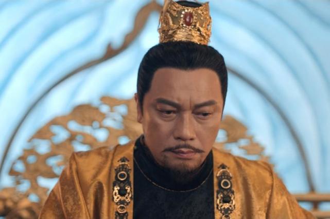 卢凌风|?飙上全网热度第一，大结局后，谁还不服这古装探案年度黑马？