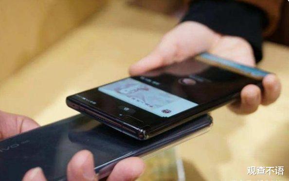 马云|马云没有说错,扫码支付终将退出舞台,新的支付方式已经开始兴起