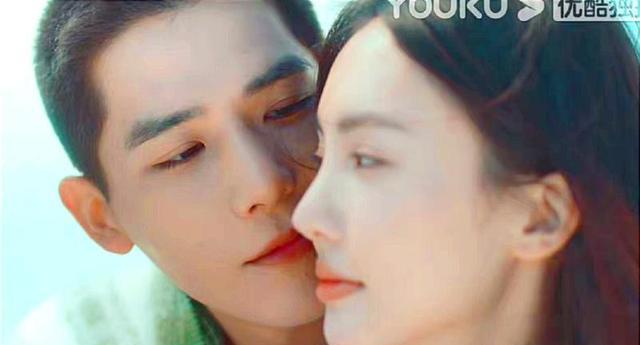 王安宇|王安宇金晨新剧齁甜,诠释了嘴是用来亲的,身材是用来秀的