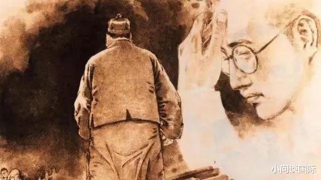 朱自清|北大教授丁启阵：朱自清的《背影》关乎民族病态审美，建议删除！