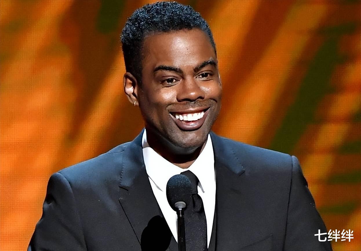 郝邵文|奥斯卡颁奖典礼上的这一巴掌打下去值多少钱？