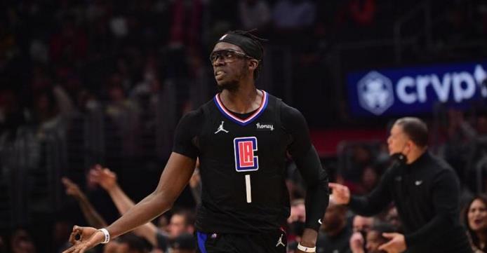 快船队|无核风暴——洛杉矶快船