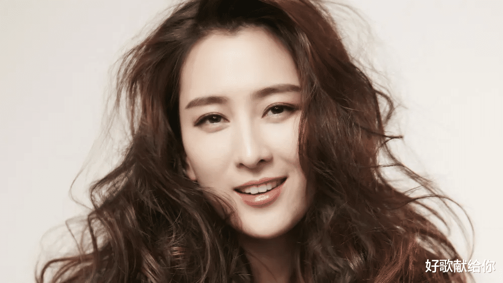 马苏|“三料视后”沦落到无戏可拍：受追捧时有多红，被冷落时就有多糊