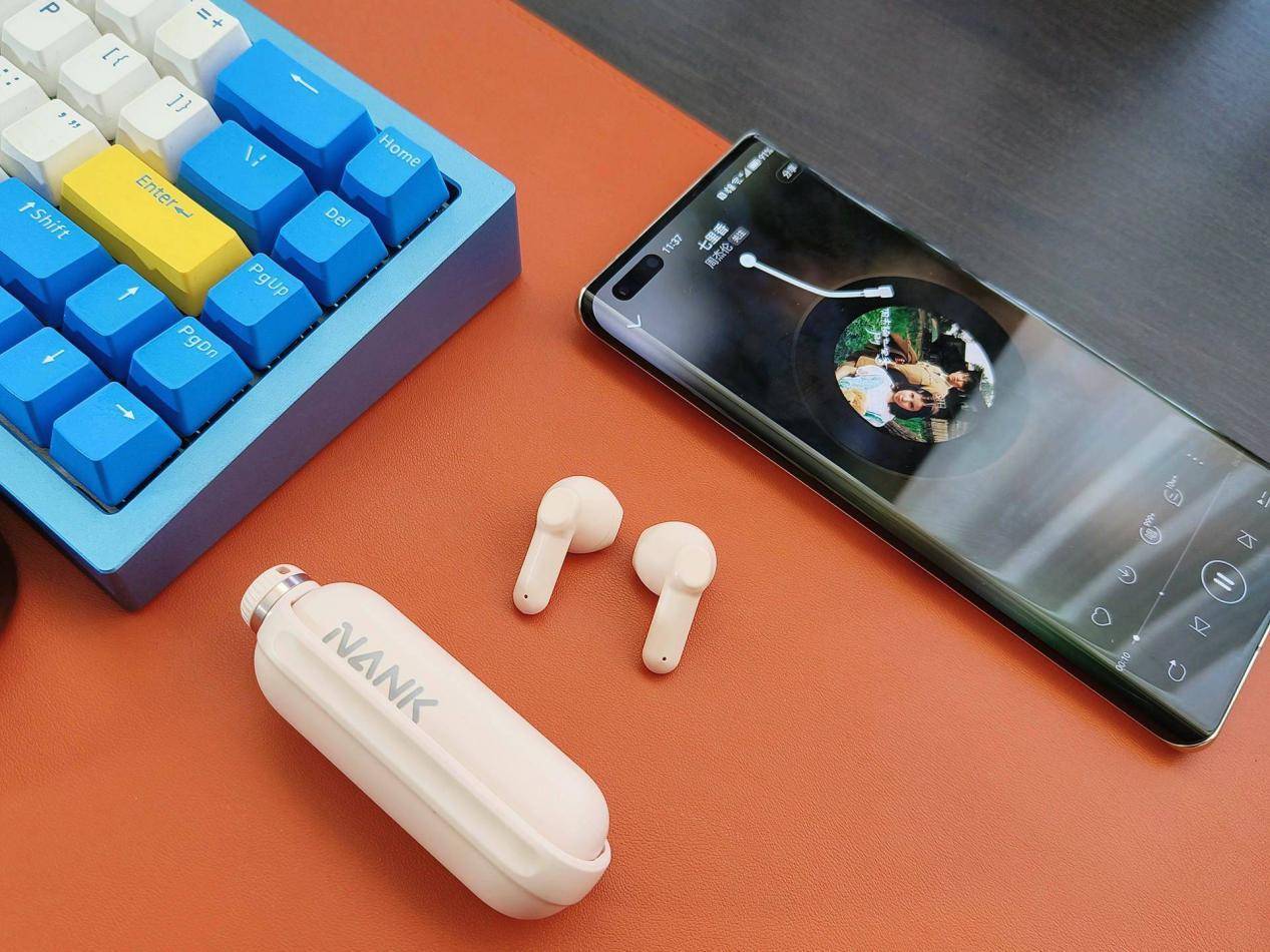 Python|学生党性价比高的蓝牙耳机有哪些?2022年高性价比蓝牙耳机推荐