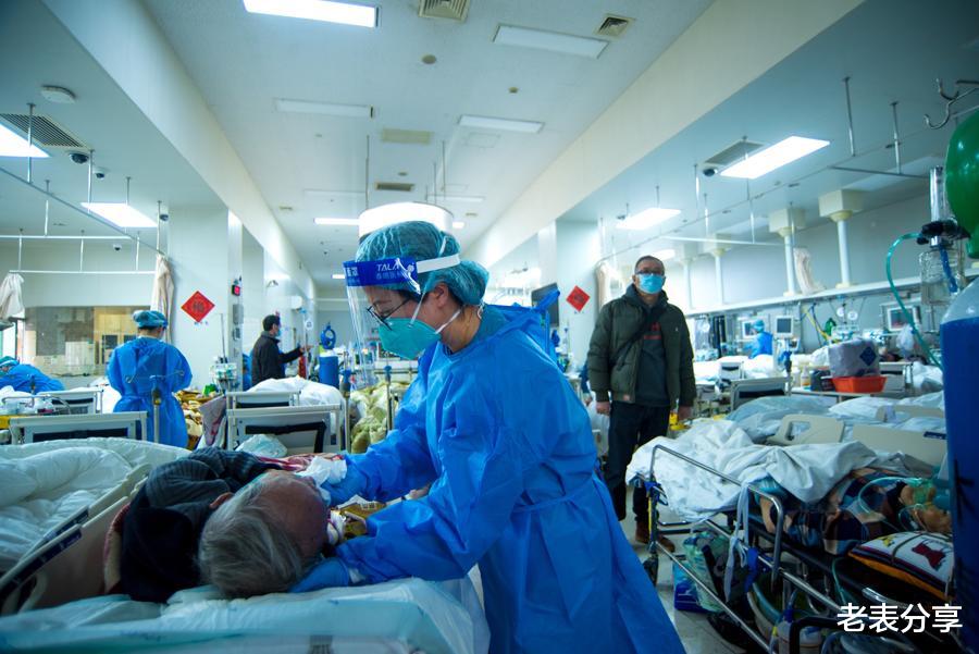 张文宏|张文宏给出2颗定心丸,让大家安心过年,是不是又过于乐观了