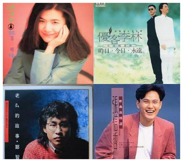 流行音乐|他在巅峰预见了港歌没落，但也看到了一条生路「下」