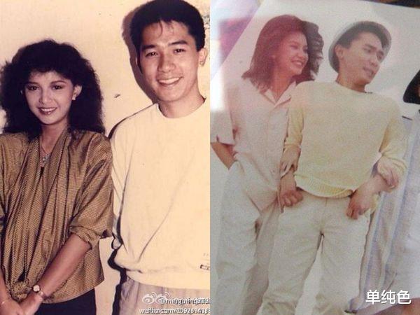 窦骁|56岁曾华倩刘嘉玲，55岁黎美娴57岁张曼玉，“梁朝伟女人”的战争