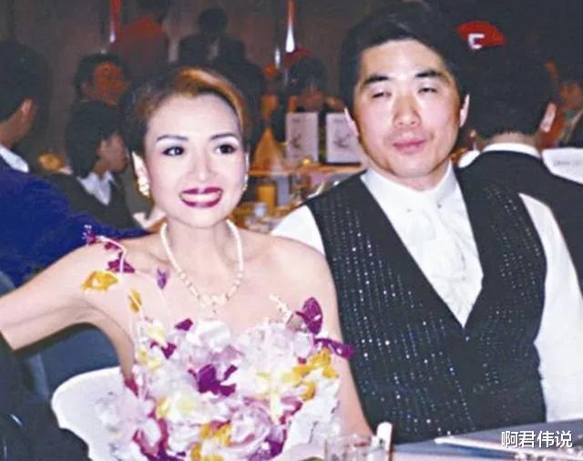 张木易|长了一张风情万种的脸，情史却最干净的5位女星，个个让男人心动