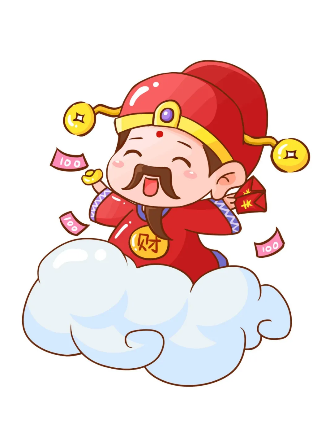 @所有人，虎年微信红包封面来啦