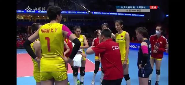 中国男篮|为了巴黎奥运会，总决赛蔡斌会推出中国女排的青春风暴阵容吗？