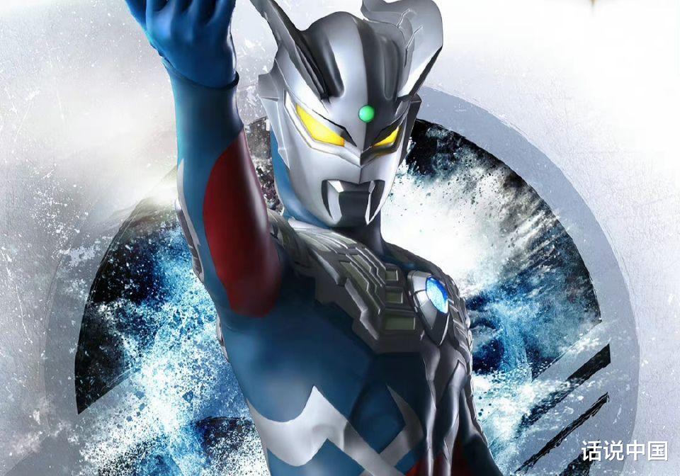 戴拿奧特曼|戴拿奧特曼有四種形態？劇中出現三種，還有一種很少見！