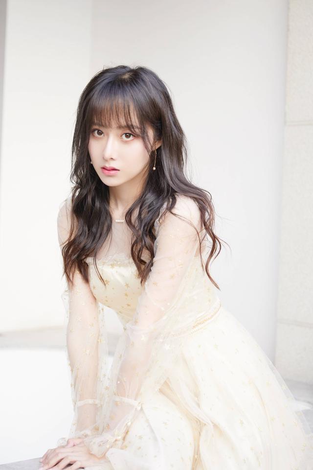 陈钰琪|19版倚天播出3周年演员现状：曾舜晞星途顺璀璨，陈钰琪部部“糊”