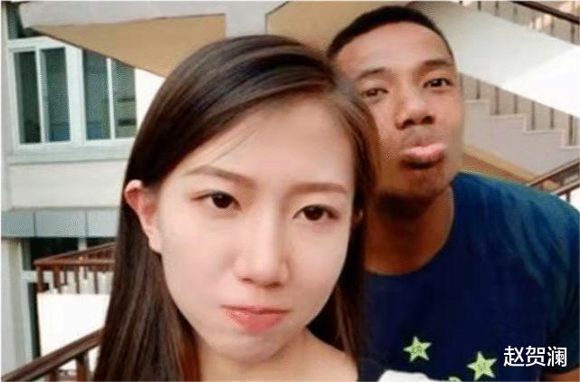 04年西安女孩谈一非洲男友,被查出感染艾滋,后公开承认讲述经历