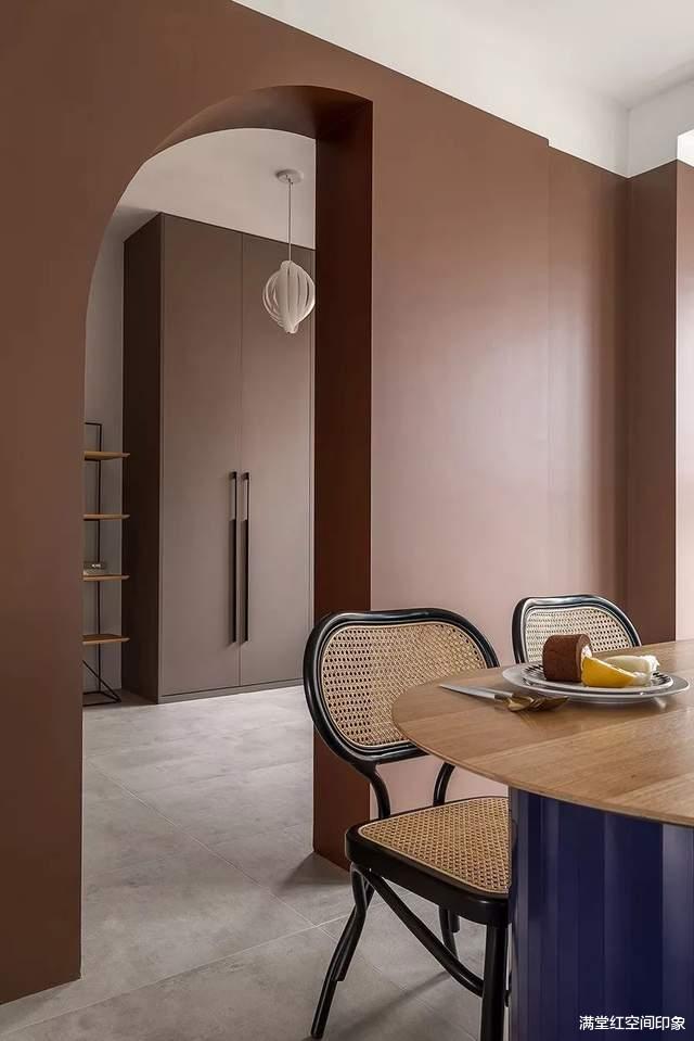 家里不想要吊顶了?怎么装修,才能更好看?