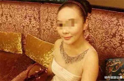回顾重庆一桩美女主持人,炫富招来的血案