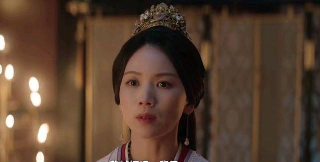 凌不疑|月升沧海:越妃人设崩塌?建议对程家秉公处理,是对凌不疑的报复