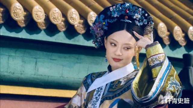 雍正|甄嬛传: 雍正刚到凌云峰，为何就忙着宠幸“虚弱”的甄嬛？